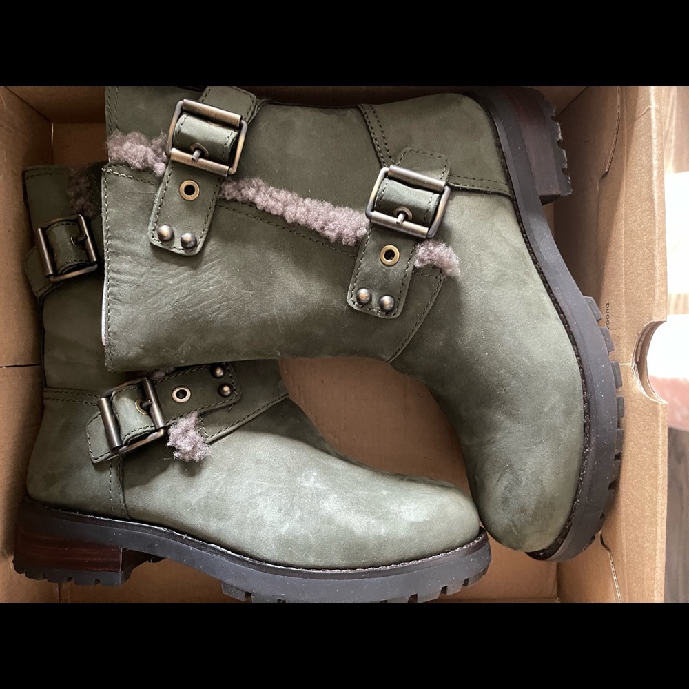 UGG Boots